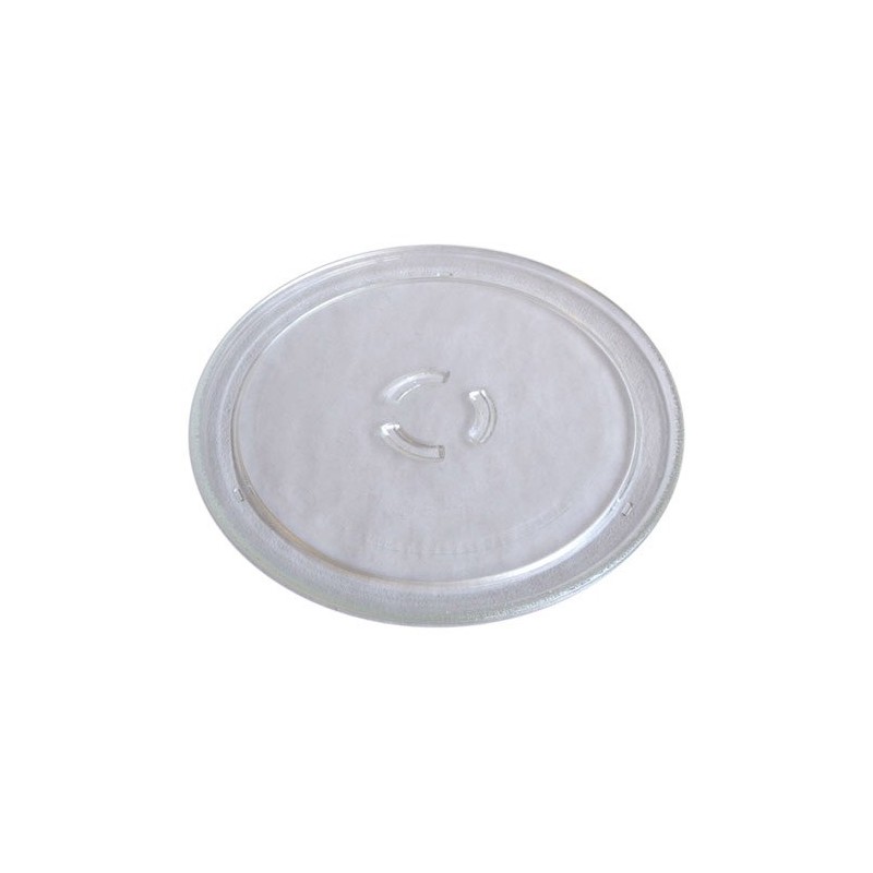 Plateau verre micro ondes WHIRLPOOL TC2220