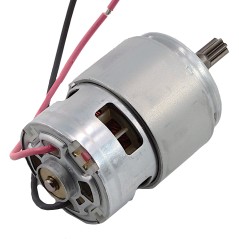 Moteur pour clé à choc RYOBI RID1801M - R18ID3-0