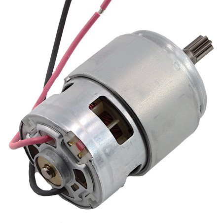 Moteur pour clé à choc RYOBI RID1801M - R18ID3-0