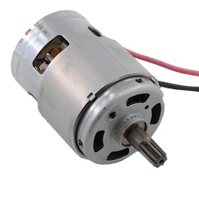 Moteur pour clé à choc RYOBI RID1801M - R18ID3-0