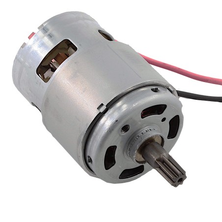 Moteur pour clé à choc RYOBI RID1801M - R18ID3-0