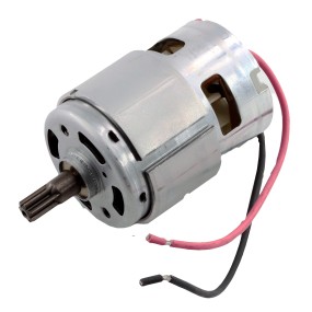 Moteur pour clé à choc RYOBI RID1801M - R18ID3-0