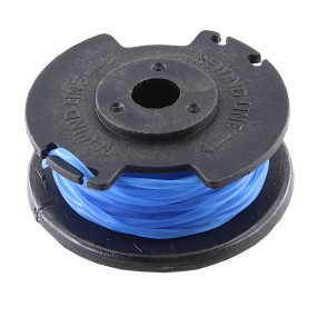 Bobine de fil pour coupe-bordure RYOBI OLT1831H - RLT1831H25F