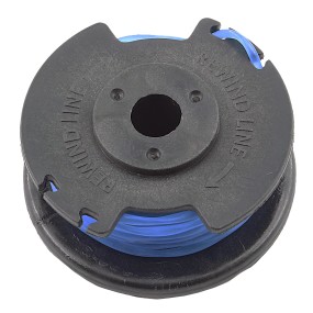 Bobine de fil pour coupe-bordure RYOBI OLT1831H - RLT1831H25F