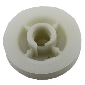 Poulie de lanceur tronçonneuses RYOBI RCS3535C2 - RCS3840T