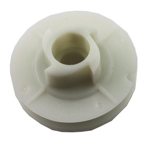 Poulie de lanceur tronçonneuses RYOBI RCS3535C2 - RCS3840T