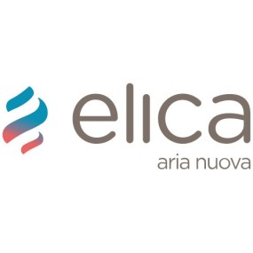 Charnière côté gauche hotte ELICA ELCR90VN - SAV PEM  pièces détachées