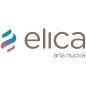 Charnière gauche hotte ELICA ELCR90VN