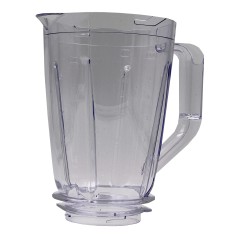 Bol plastique MS-651386 blender MOULINEX Blendforce