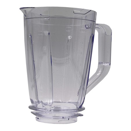 Bol plastique MS-651386 blender MOULINEX Blendforce