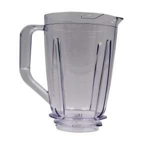 Bol plastique MS-651386 blender MOULINEX Blendforce
