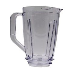 Bol plastique MS-651386 blender MOULINEX Blendforce