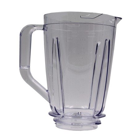 Bol plastique MS-651386 blender MOULINEX Blendforce