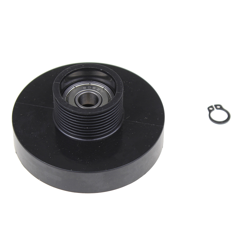 Galet tendeur seche linge BOSCH / SIEMENS 3SC81400A/05 - WTW84360FG/01 Galet tendeur seche linge BOSCH / SIEMENS 3SC81400A/05 - WTW84360FG/01