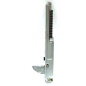 Charnière pour four BRANDT - DE-DIETRICH DCI1591X1 / DCI1594X1 Charnière pour four BRANDT - DE-DIETRICH DCI1591X1 / DCI1594X1