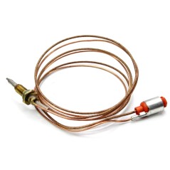 Thermocouple table AIRLUX GLEM