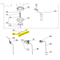 Sonde de temperature expresso MAGIMIX Sonde de temperature expresso MAGIMIX