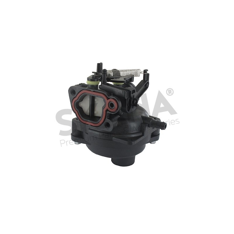 Carburateur moteur Briggs & Stratton 104M02 - 104M05 - 104M0B