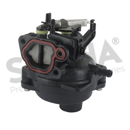 Carburateur moteurs BRIGGS & STRATTON 104M02 - 104M05 - 104M0B