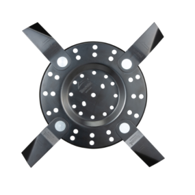 Disque 4 lames 46cm pour tondeuses MAKITA