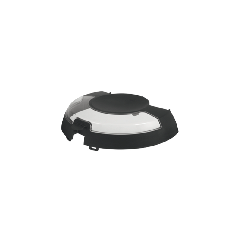 Couvercle noir pour friteuse SEB ACTIFRY Couvercle noir pour friteuse SEB ACTIFRY
