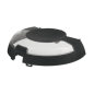 Couvercle noir pour friteuse SEB ACTIFRY Couvercle noir pour friteuse SEB ACTIFRY