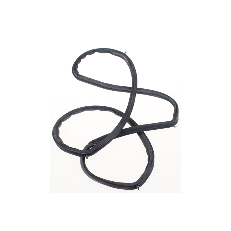 Joint de tour de porte four BOSCH 3CGX466B / 3HB519X Joint de tour de porte four BOSCH 3CGX466B / 3HB519X