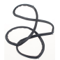 Joint de tour de porte four BOSCH 3CGX466B / 3HB519X Joint de tour de porte four BOSCH 3CGX466B / 3HB519X