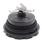 Embase couteau 12014030 pour blender BOSCH MMBM7G3M