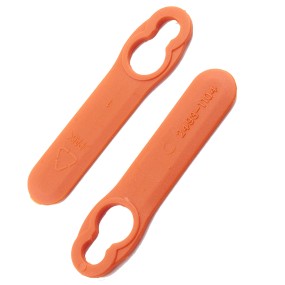 Lames plastique tondeuse BLACK + DECKER BEMWH551