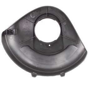 Carter de protection coupe bordure BOSCH ART23SL / ART2300