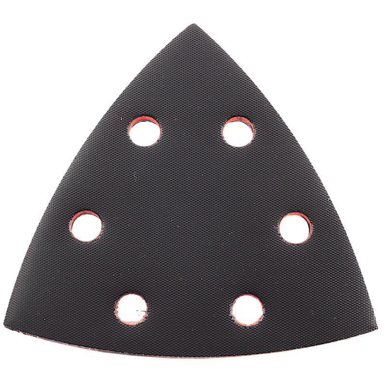 Plateau triangulaire 2609004090 ponceuses BOSCH modèle PSM18Li