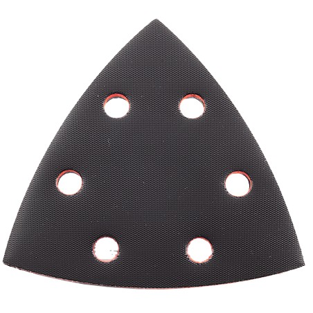 Plateau triangulaire 2609004090 ponceuses BOSCH modèle PSM18Li