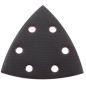 Plateau triangulaire 2609004090 ponceuses BOSCH modèle PSM18Li