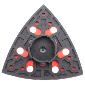 Plateau triangulaire 2609004090 ponceuses BOSCH modèle PSM18Li