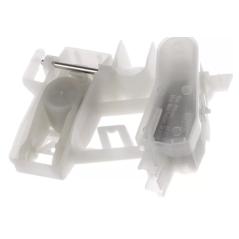 Securité de porte pour seche-linge BOSCH / SIEMENS WT44E100