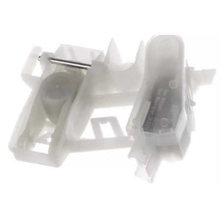 Securité de porte pour seche-linge BOSCH / SIEMENS WT44E100