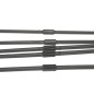 Fils X 5 aspirateur/broyeur FLYMO Twister 2000, Twister 2200XV, GARDEN VAC 2700 Fils X 5 aspirateur/broyeur FLYMO Twister 2000, Twister 2200XV, GARDEN VAC 2700