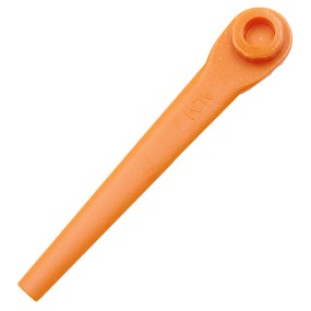 Couteau plastique tondeuse GARDENA AccuCut, AccuCut 450Li, AccuCut 400Li