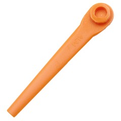 Couteau plastique tondeuse GARDENA AccuCut, AccuCut 450Li, AccuCut 400Li