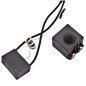 Interrupteur pour meuleuses AEG WS8-100 / WS8-115 / WS8-125 Interrupteur pour meuleuses AEG WS8-100 / WS8-115 / WS8-125