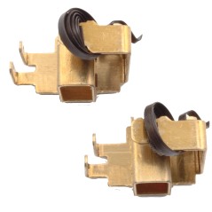 Supports charbons meuleuse AEG Powertools WS8-115 / WS8-125