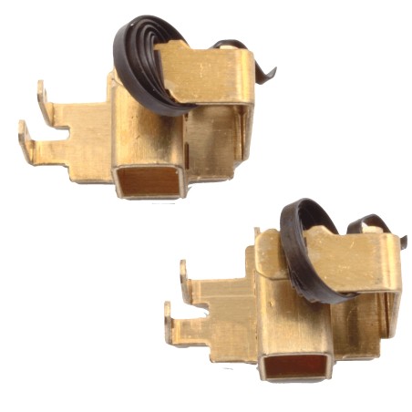 Supports charbons meuleuse AEG Powertools WS8-115 / WS8-125