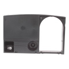 Carter supérieur 503840 pour cafetière MAGIMIX L'EXPRESSO & FITLRE AUTO