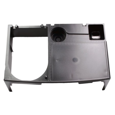 Carter supérieur 503840 pour cafetière MAGIMIX L'EXPRESSO & FITLRE AUTO