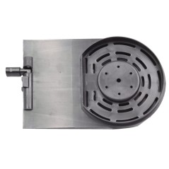 Douchette 503031 pour cafetières MAGIMIX EXPRESSO 11009, 11078, 11107