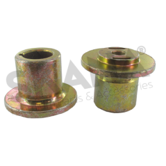 Porte lame pour tondeuse à gazon WEIBANG WB507 - WB537