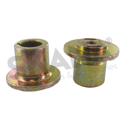 Porte lame pour tondeuse à gazon WEIBANG WB507 - WB537