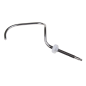 Crochet pétrisseur pour robot BOSCH MK44004600 / MX456400 Crochet pétrisseur pour robot BOSCH MK44004600 / MX456400