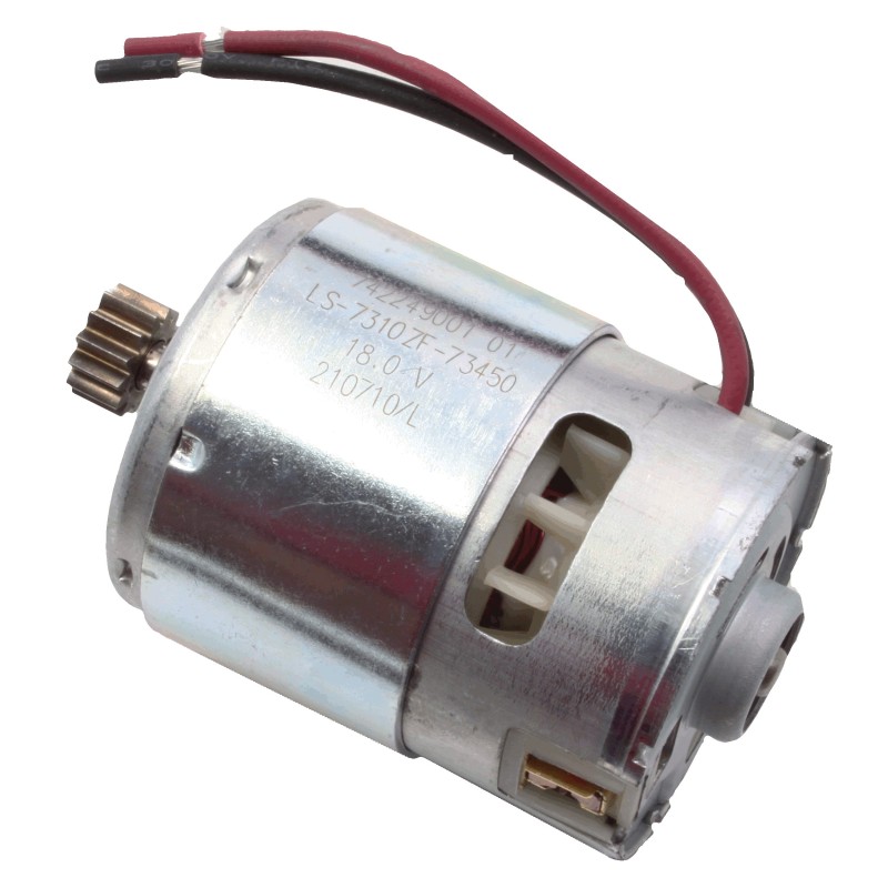 Moteur perceuses / visseuses AEG Powertools BS18C2XLI-202C Moteur perceuses / visseuses AEG Powertools BS18C2XLI-202C